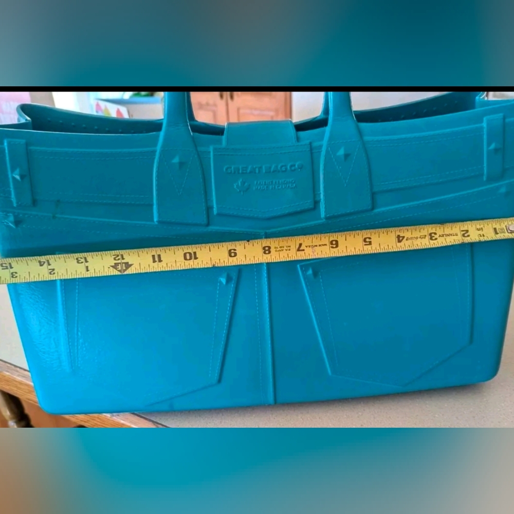 The Great Bag Co Tote - Picture 5 of 5